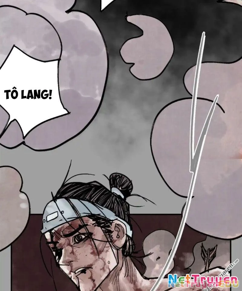 Điện Đài Mạnh Quỷ Chapter 18 - 26