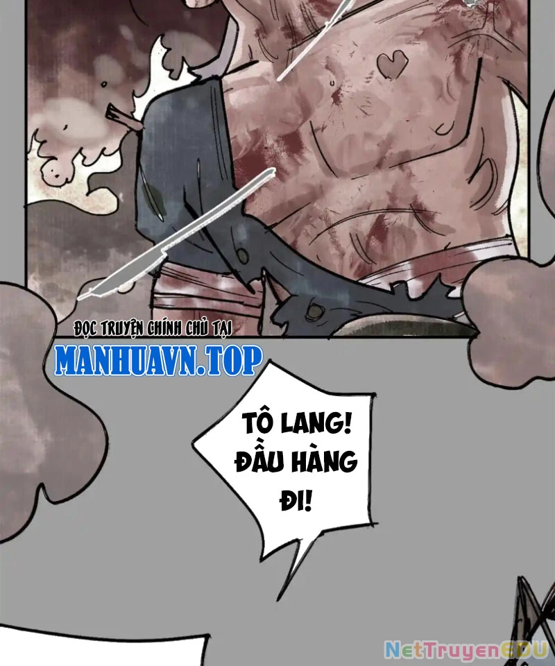 Điện Đài Mạnh Quỷ Chapter 18 - 27