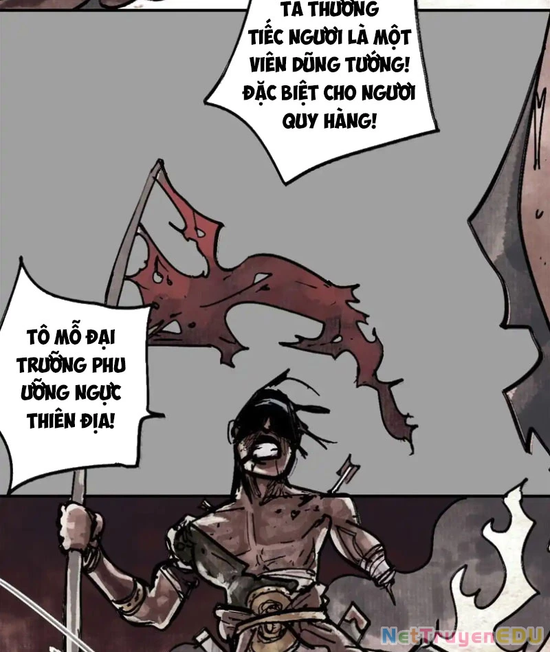 Điện Đài Mạnh Quỷ Chapter 18 - 29