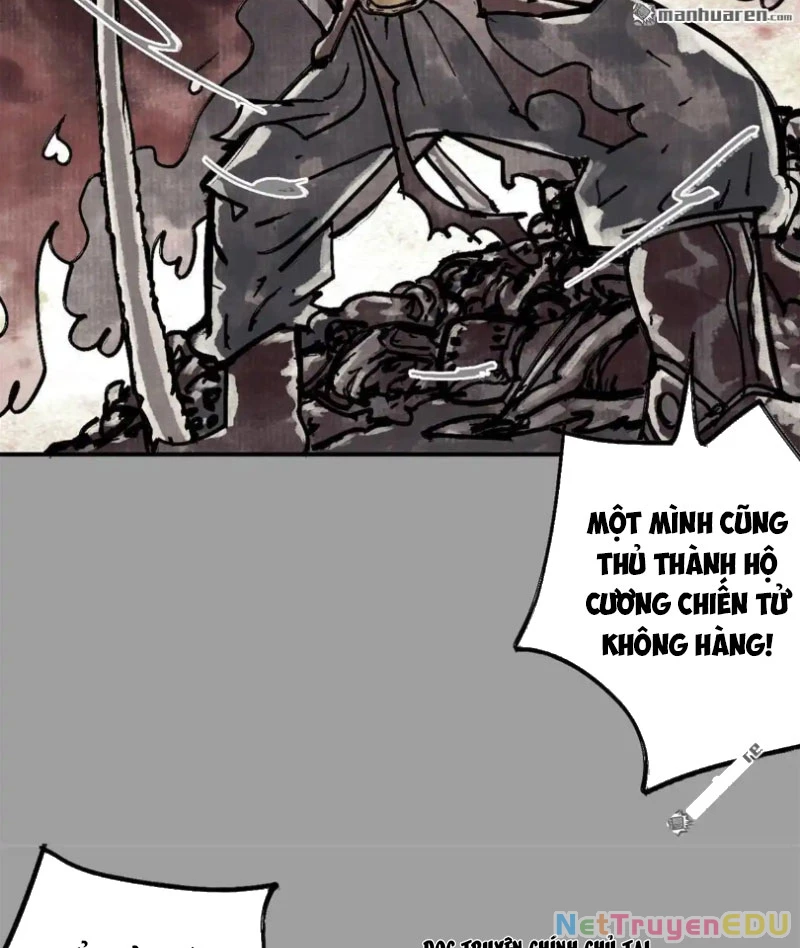 Điện Đài Mạnh Quỷ Chapter 18 - 30