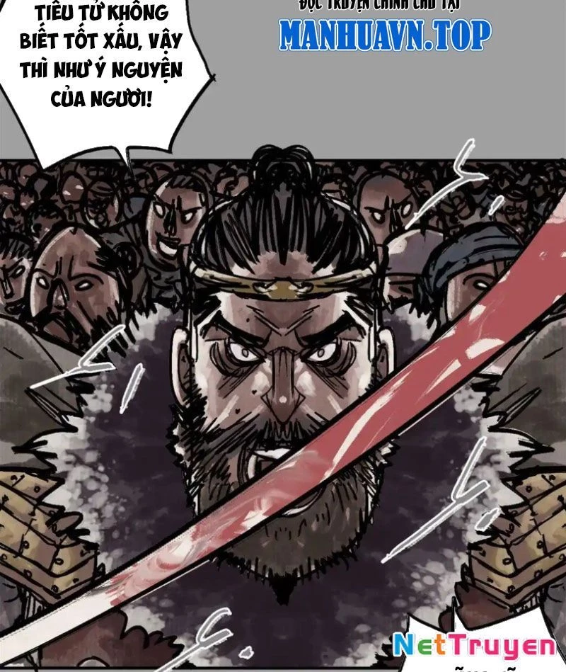 Điện Đài Mạnh Quỷ Chapter 18 - 31