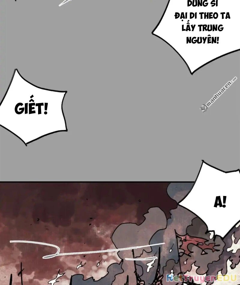 Điện Đài Mạnh Quỷ Chapter 18 - 32