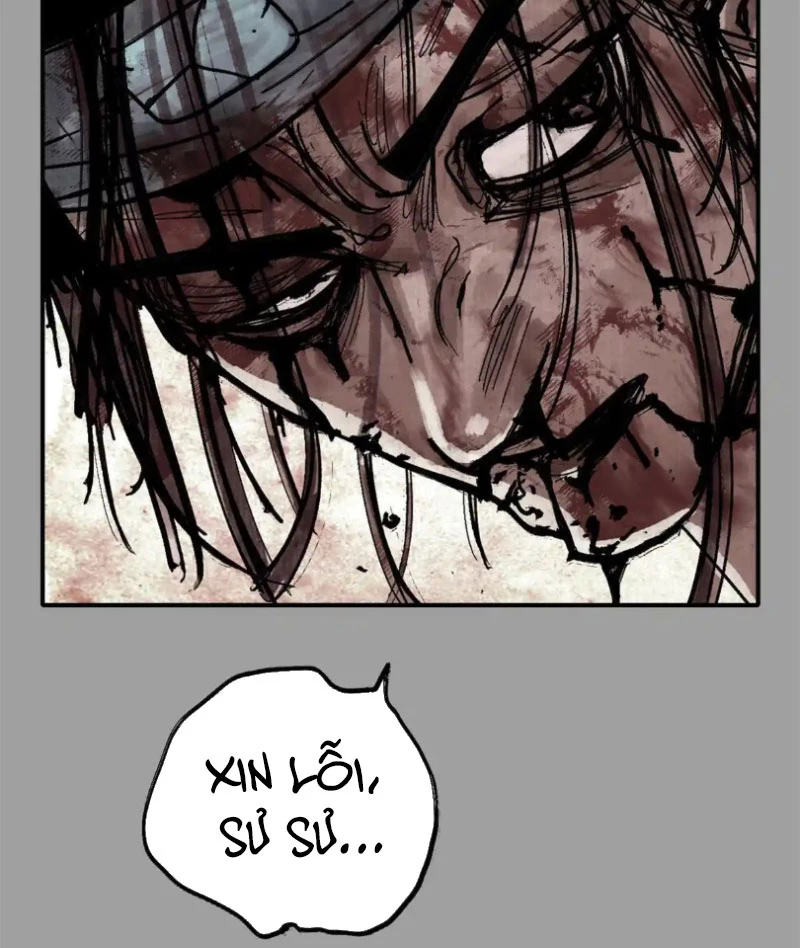 Điện Đài Mạnh Quỷ Chapter 18 - 34