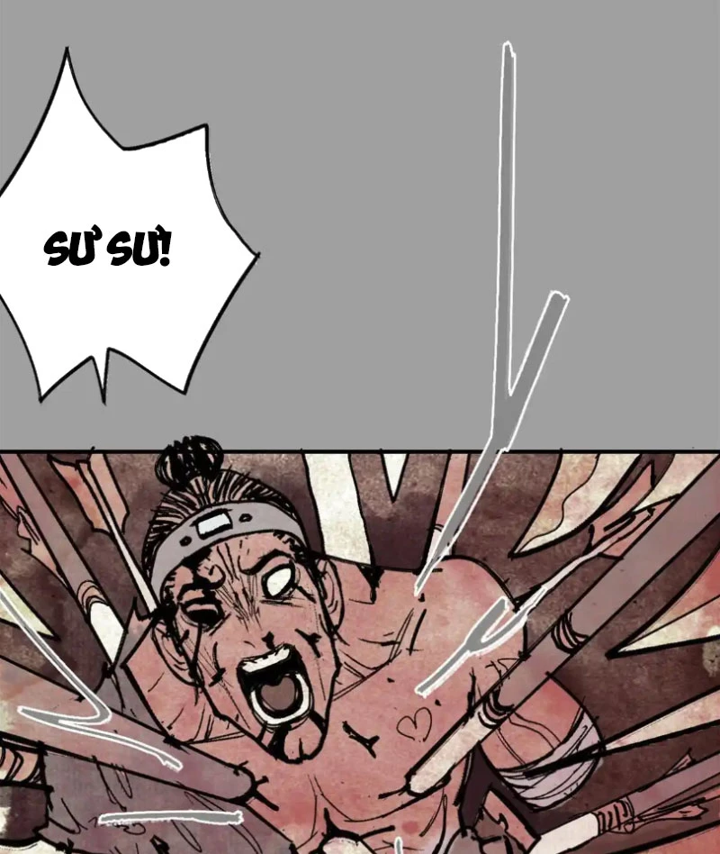 Điện Đài Mạnh Quỷ Chapter 18 - 37