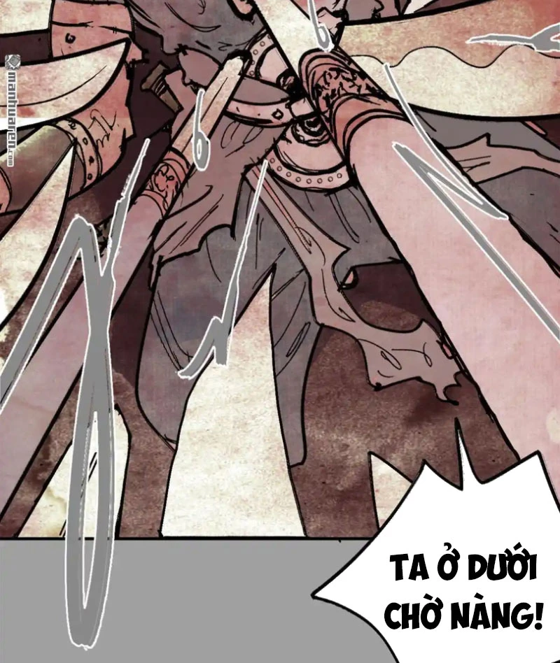 Điện Đài Mạnh Quỷ Chapter 18 - 38