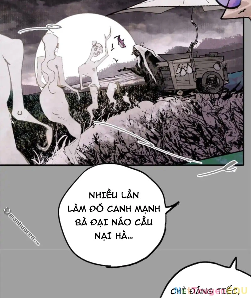 Điện Đài Mạnh Quỷ Chapter 18 - 42