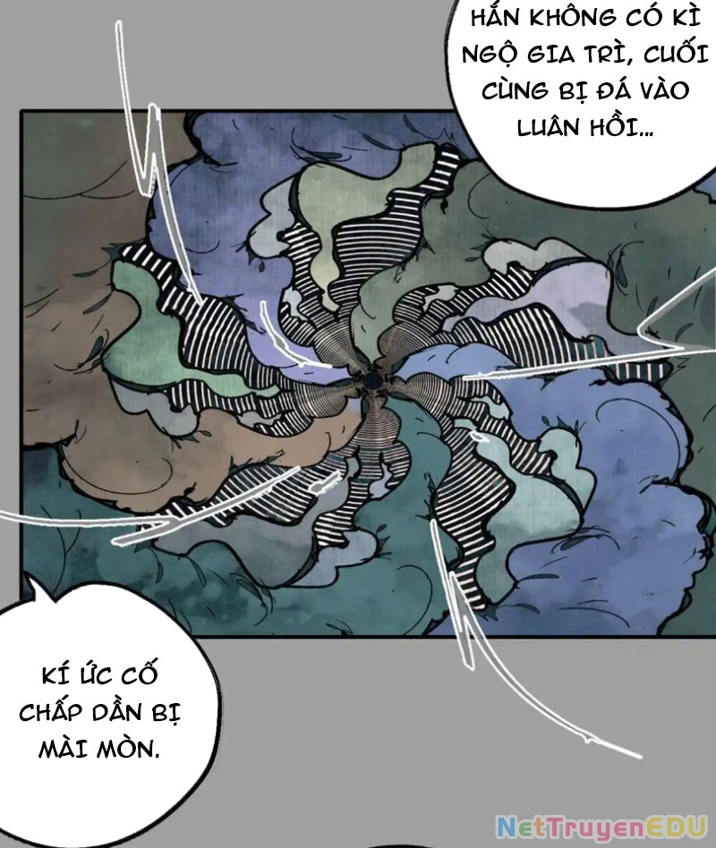Điện Đài Mạnh Quỷ Chapter 18 - 43