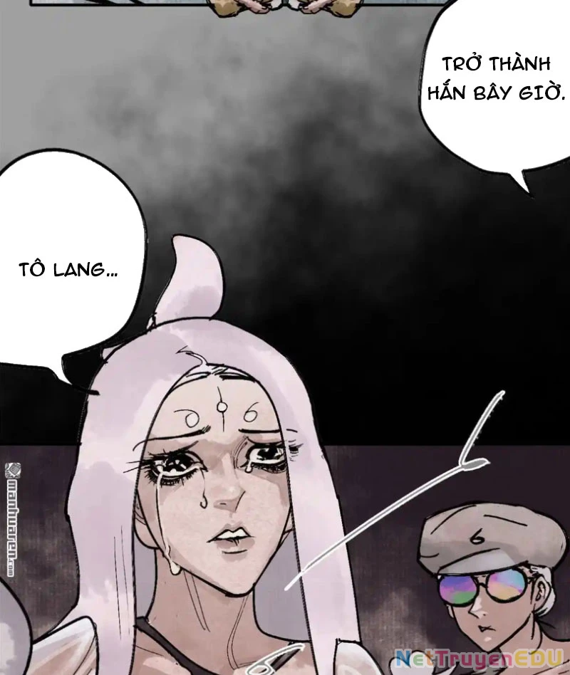 Điện Đài Mạnh Quỷ Chapter 18 - 45