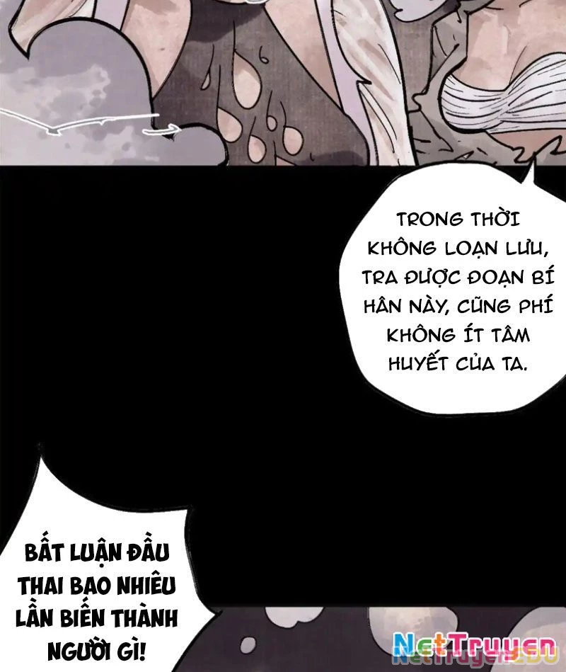 Điện Đài Mạnh Quỷ Chapter 18 - 46