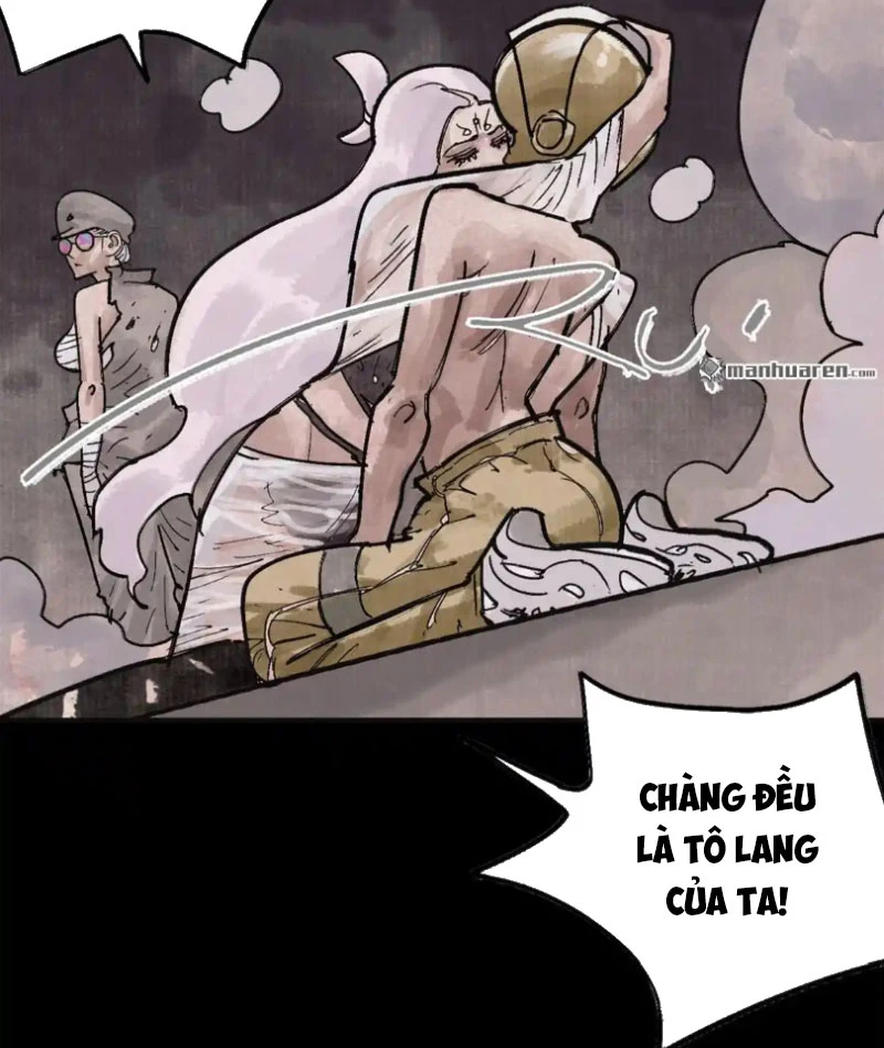 Điện Đài Mạnh Quỷ Chapter 18 - 47