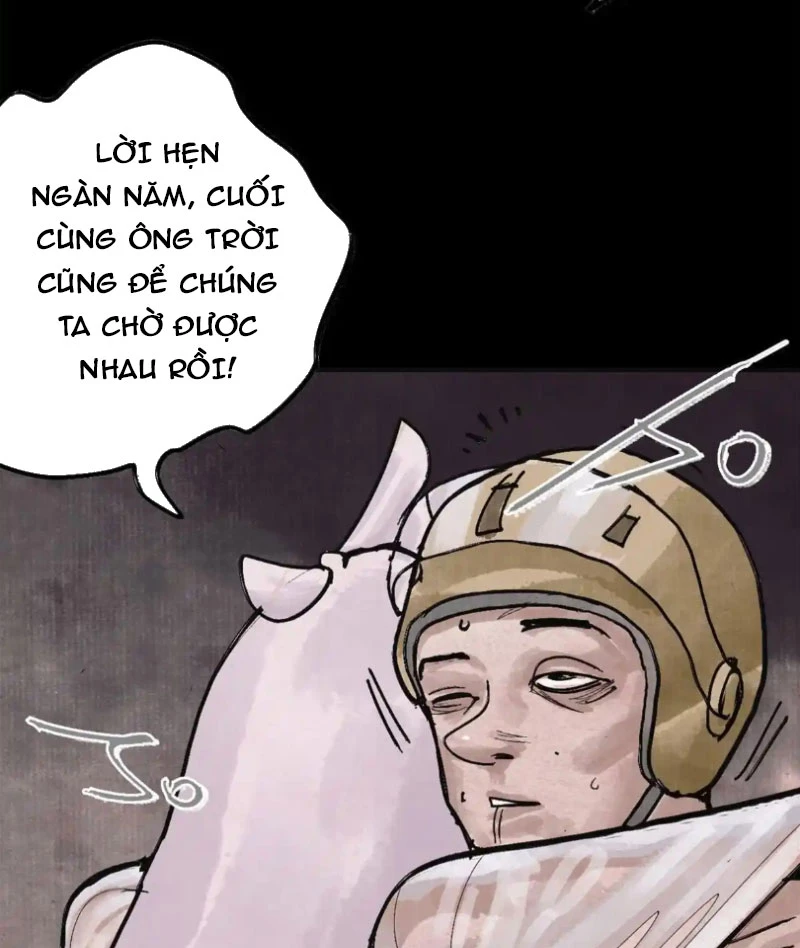 Điện Đài Mạnh Quỷ Chapter 18 - 48