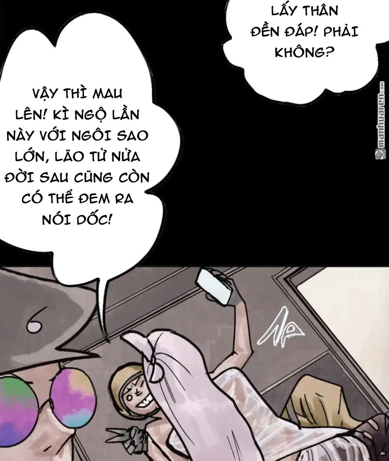 Điện Đài Mạnh Quỷ Chapter 18 - 52