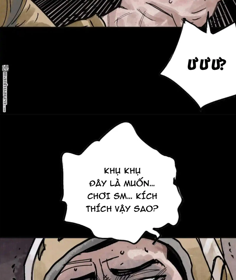 Điện Đài Mạnh Quỷ Chapter 18 - 55