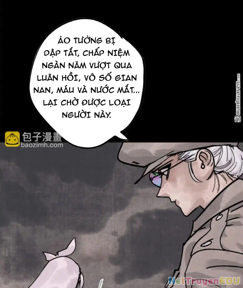 Điện Đài Mạnh Quỷ Chapter 18 - 58