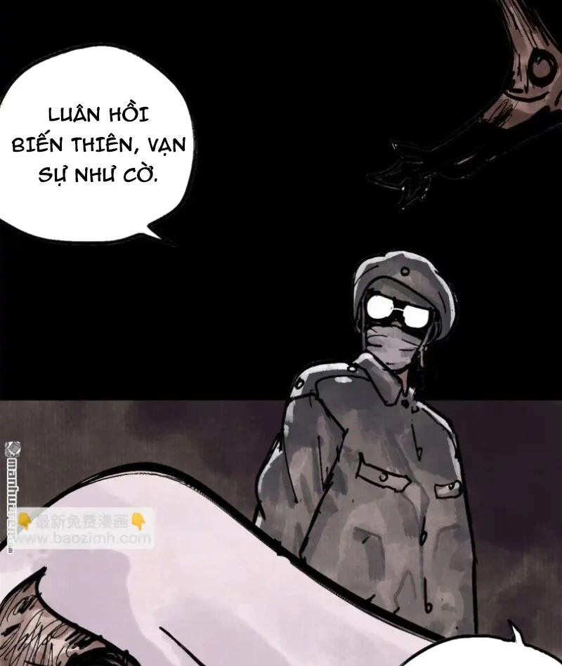 Điện Đài Mạnh Quỷ Chapter 18 - 70