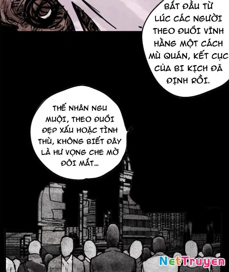 Điện Đài Mạnh Quỷ Chapter 18 - 71