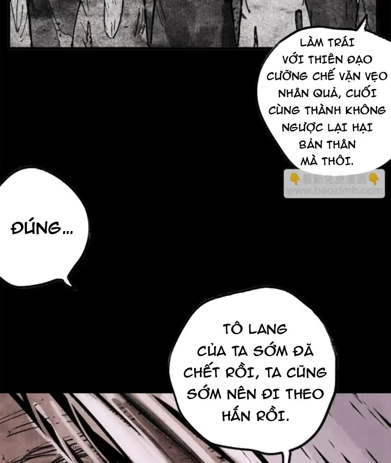 Điện Đài Mạnh Quỷ Chapter 18 - 72