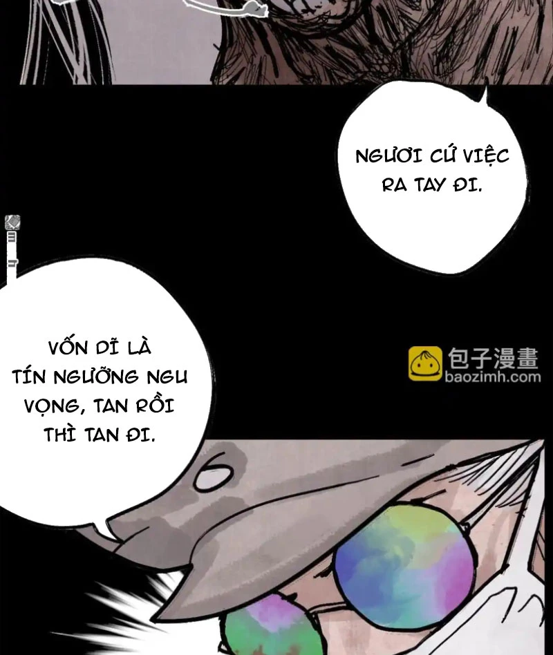 Điện Đài Mạnh Quỷ Chapter 18 - 75