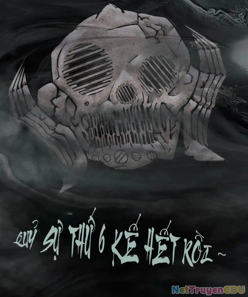 Điện Đài Mạnh Quỷ Chapter 18 - 95