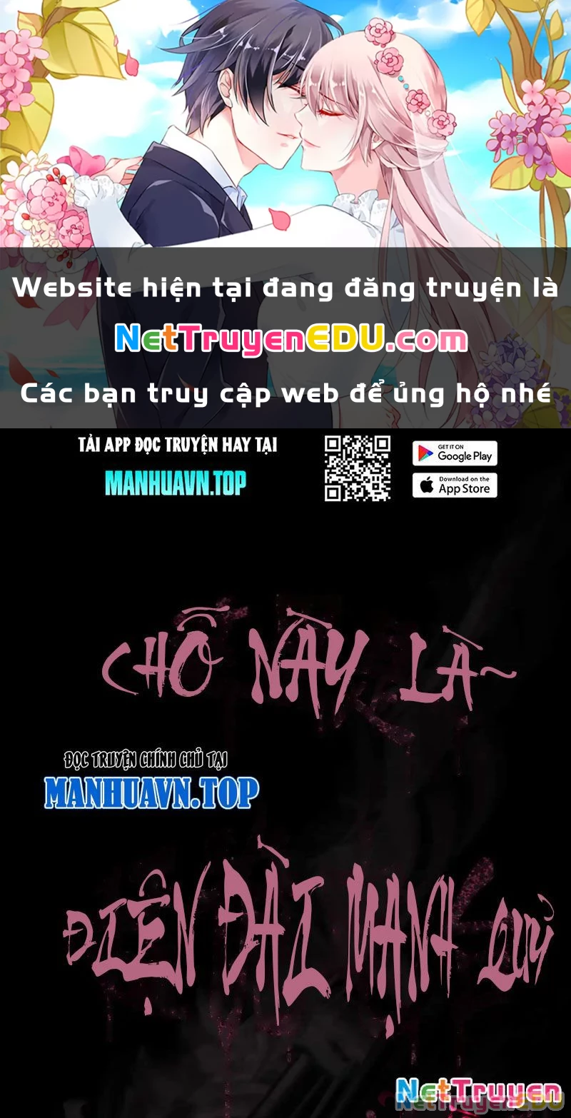 Điện Đài Mạnh Quỷ Chapter 19 - 1