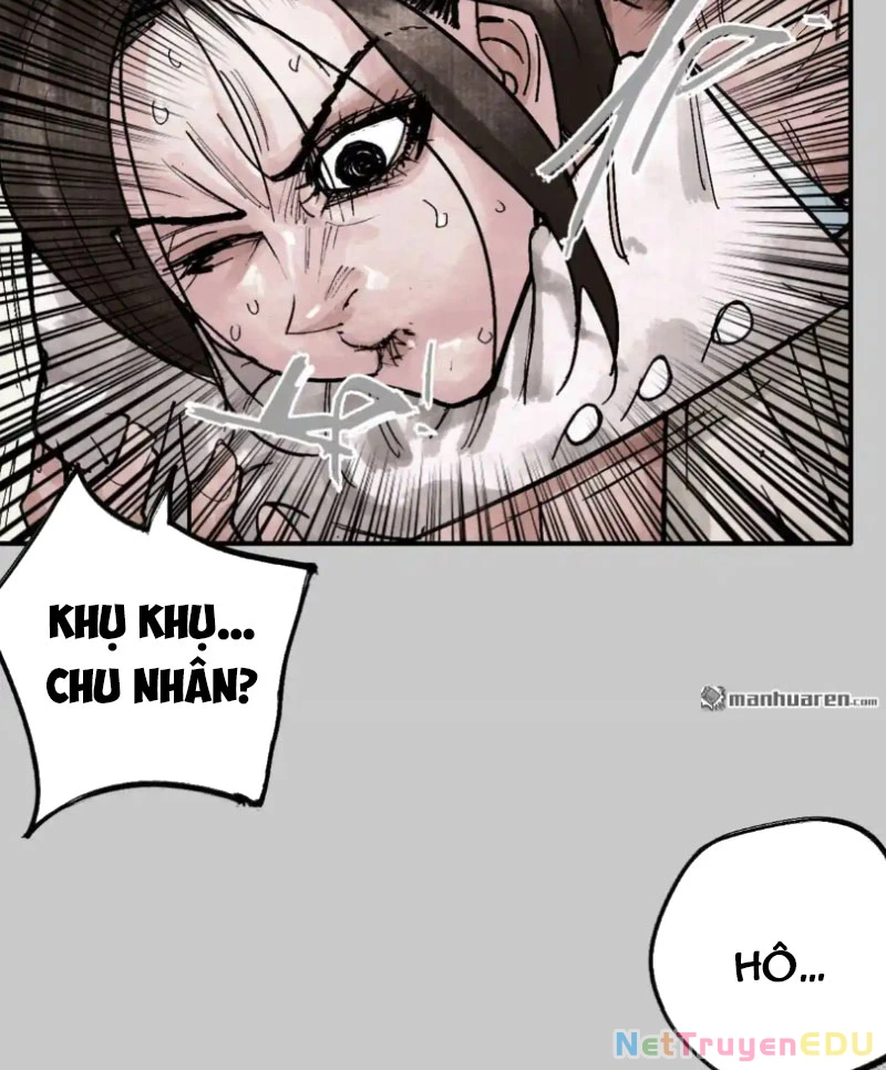 Điện Đài Mạnh Quỷ Chapter 19 - 12