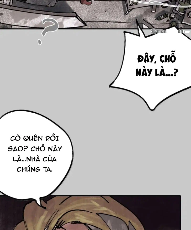Điện Đài Mạnh Quỷ Chapter 19 - 17