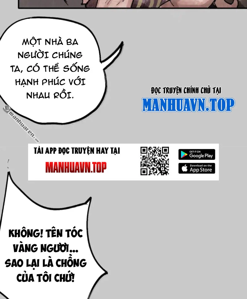 Điện Đài Mạnh Quỷ Chapter 19 - 20