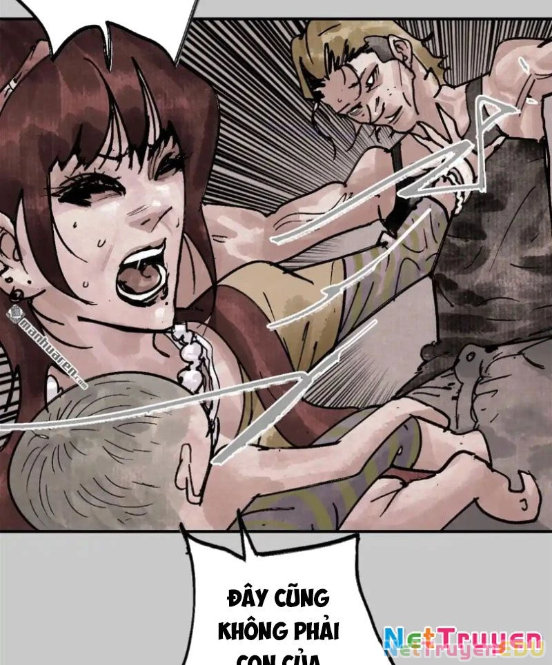 Điện Đài Mạnh Quỷ Chapter 19 - 21