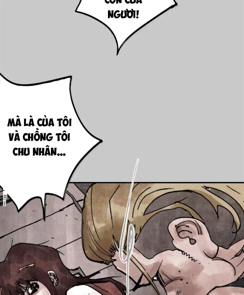 Điện Đài Mạnh Quỷ Chapter 19 - 22
