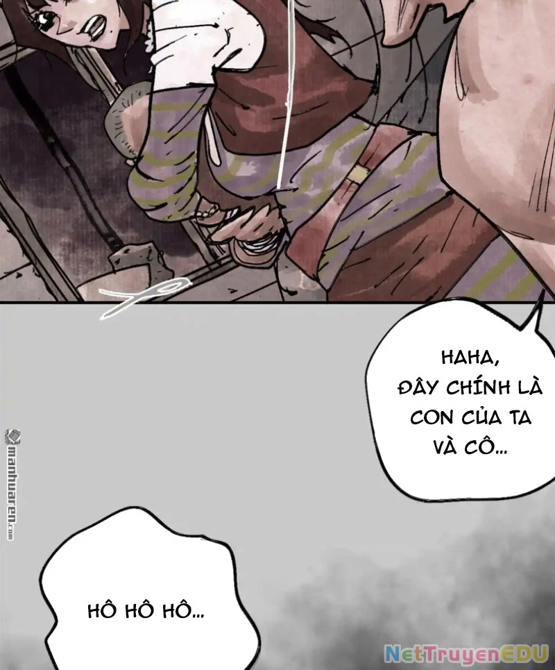 Điện Đài Mạnh Quỷ Chapter 19 - 23