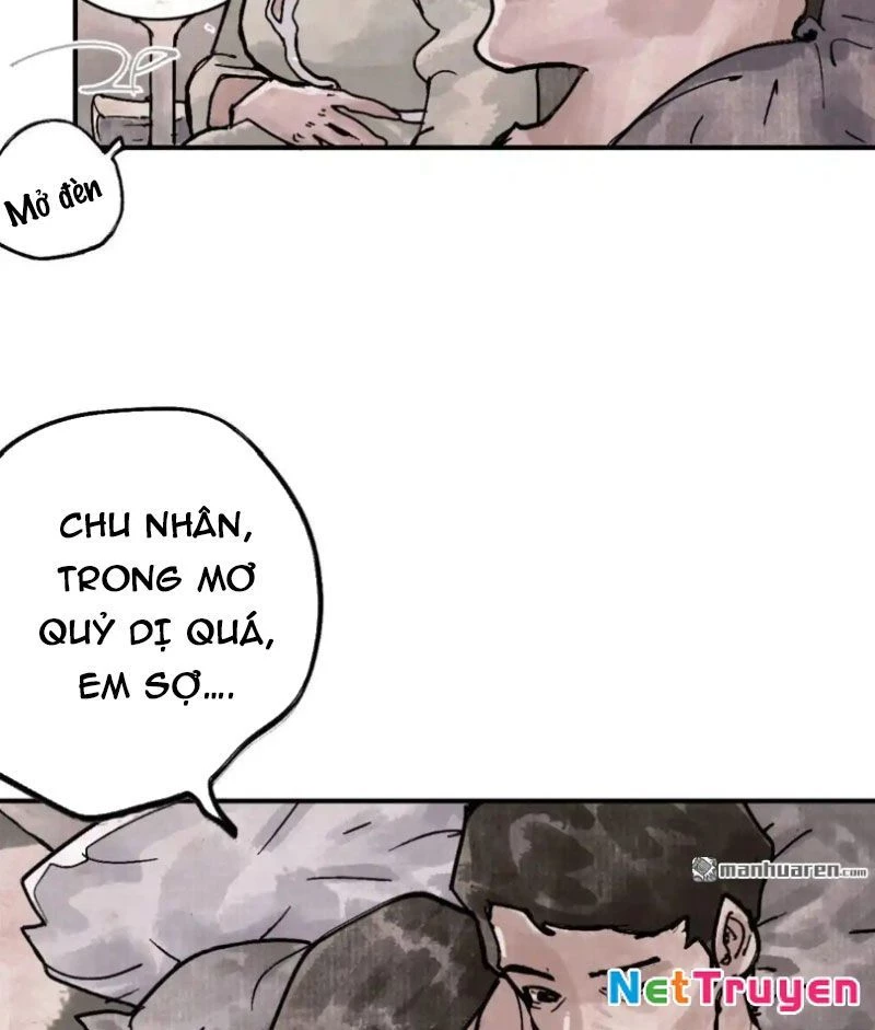 Điện Đài Mạnh Quỷ Chapter 19 - 41