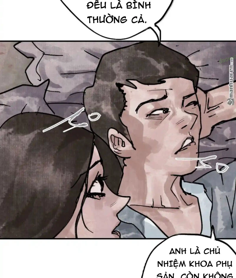 Điện Đài Mạnh Quỷ Chapter 19 - 43