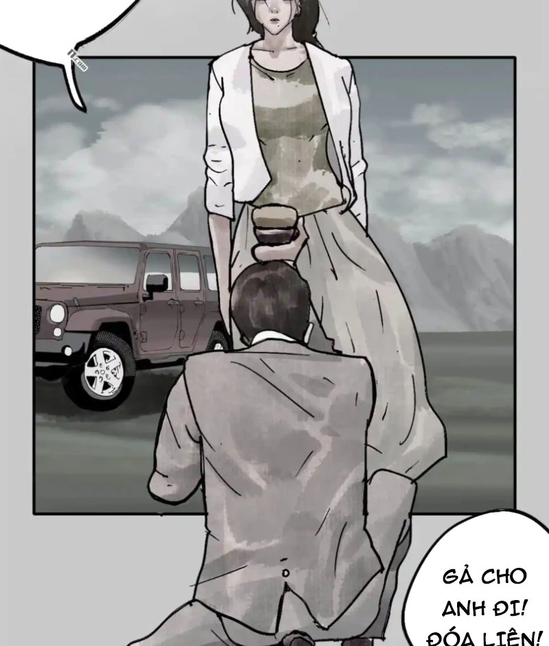 Điện Đài Mạnh Quỷ Chapter 19 - 48