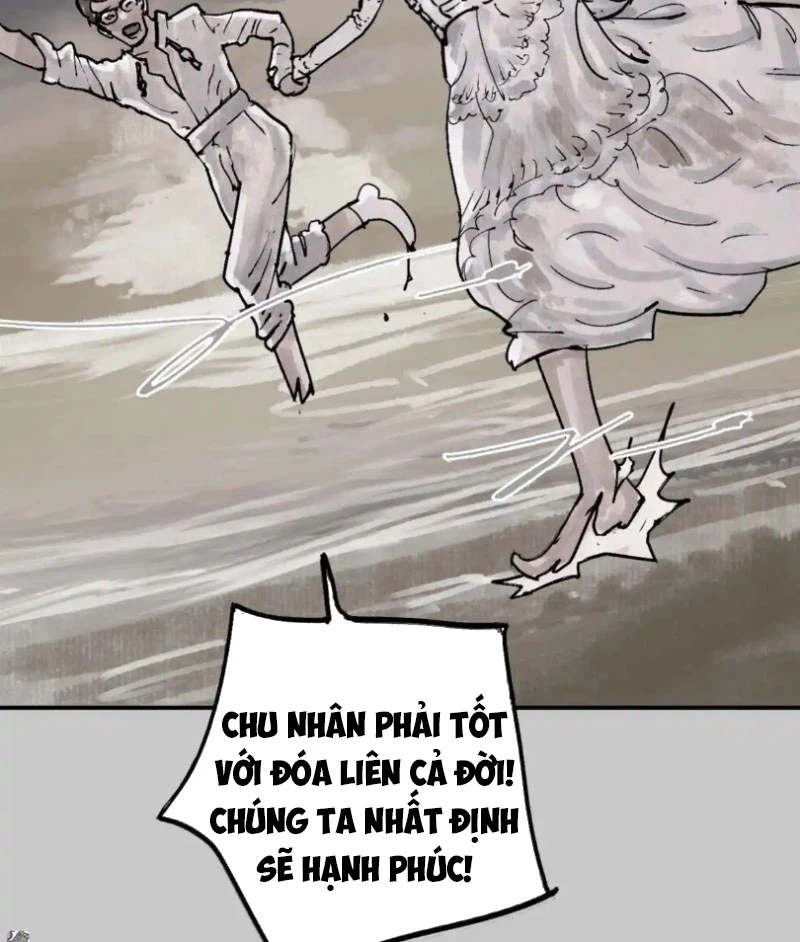Điện Đài Mạnh Quỷ Chapter 19 - 50