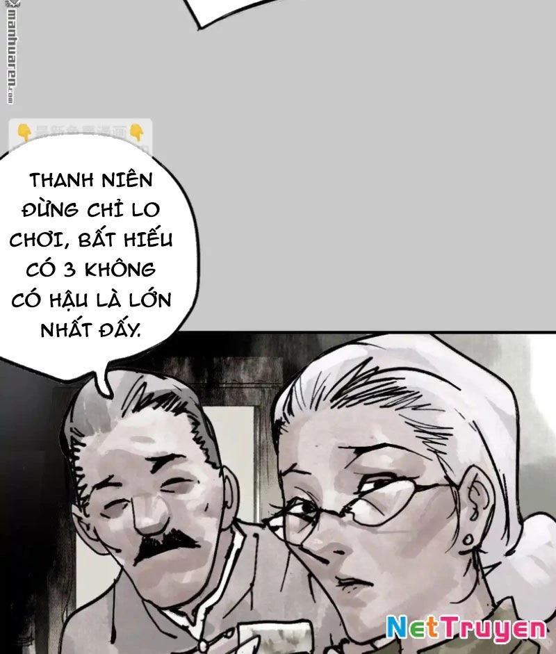 Điện Đài Mạnh Quỷ Chapter 19 - 51