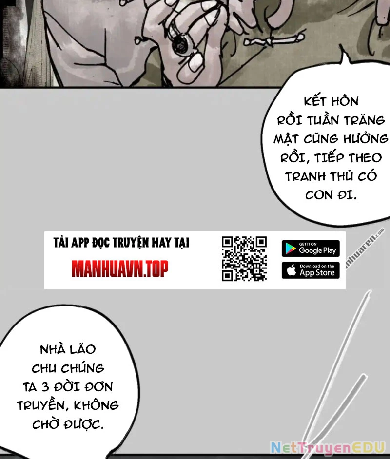 Điện Đài Mạnh Quỷ Chapter 19 - 52