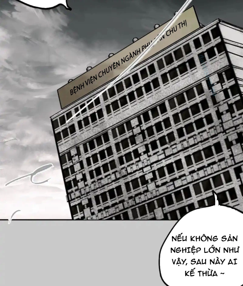 Điện Đài Mạnh Quỷ Chapter 19 - 53