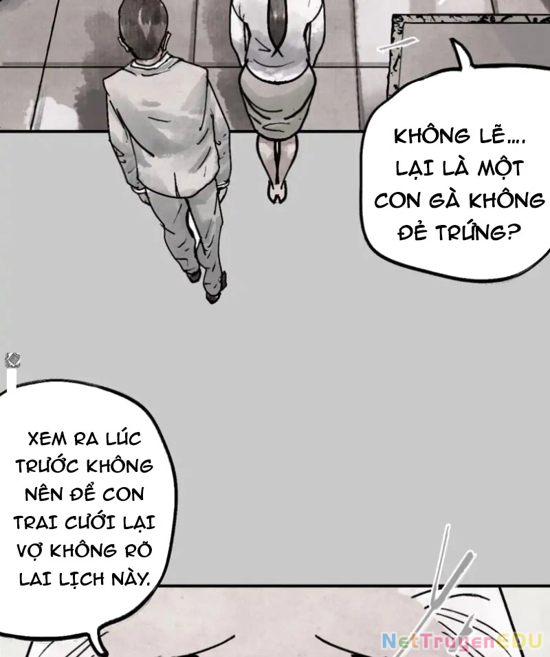 Điện Đài Mạnh Quỷ Chapter 19 - 58