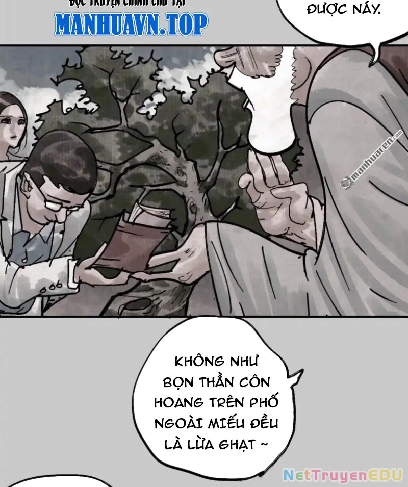 Điện Đài Mạnh Quỷ Chapter 19 - 62