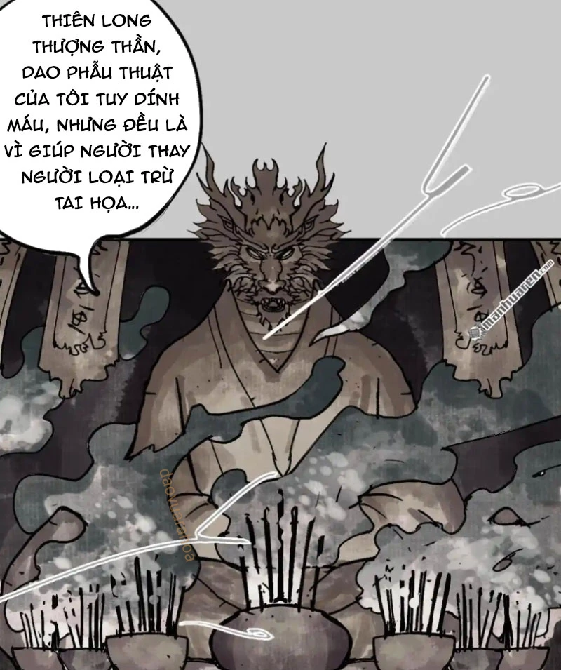 Điện Đài Mạnh Quỷ Chapter 19 - 63