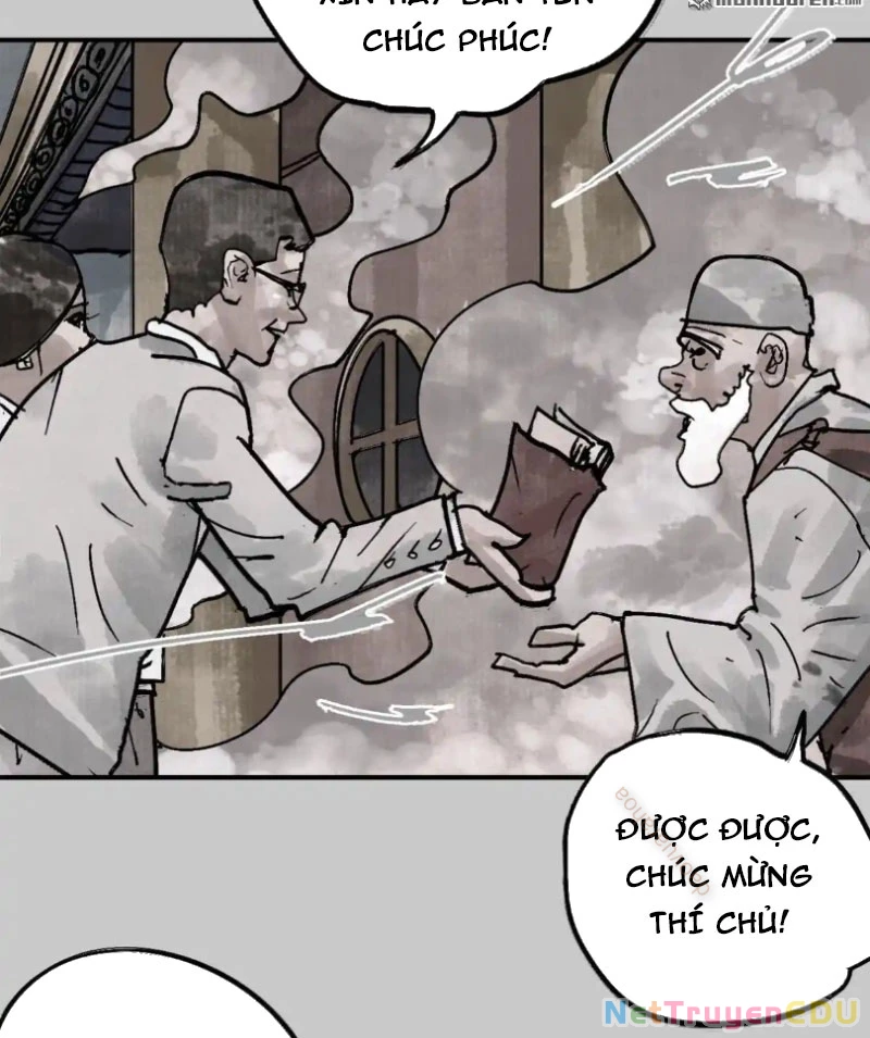 Điện Đài Mạnh Quỷ Chapter 19 - 70