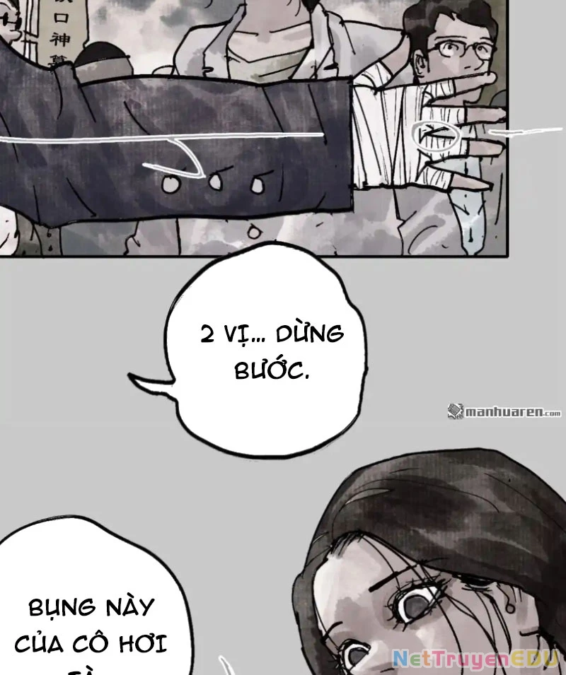 Điện Đài Mạnh Quỷ Chapter 19 - 74