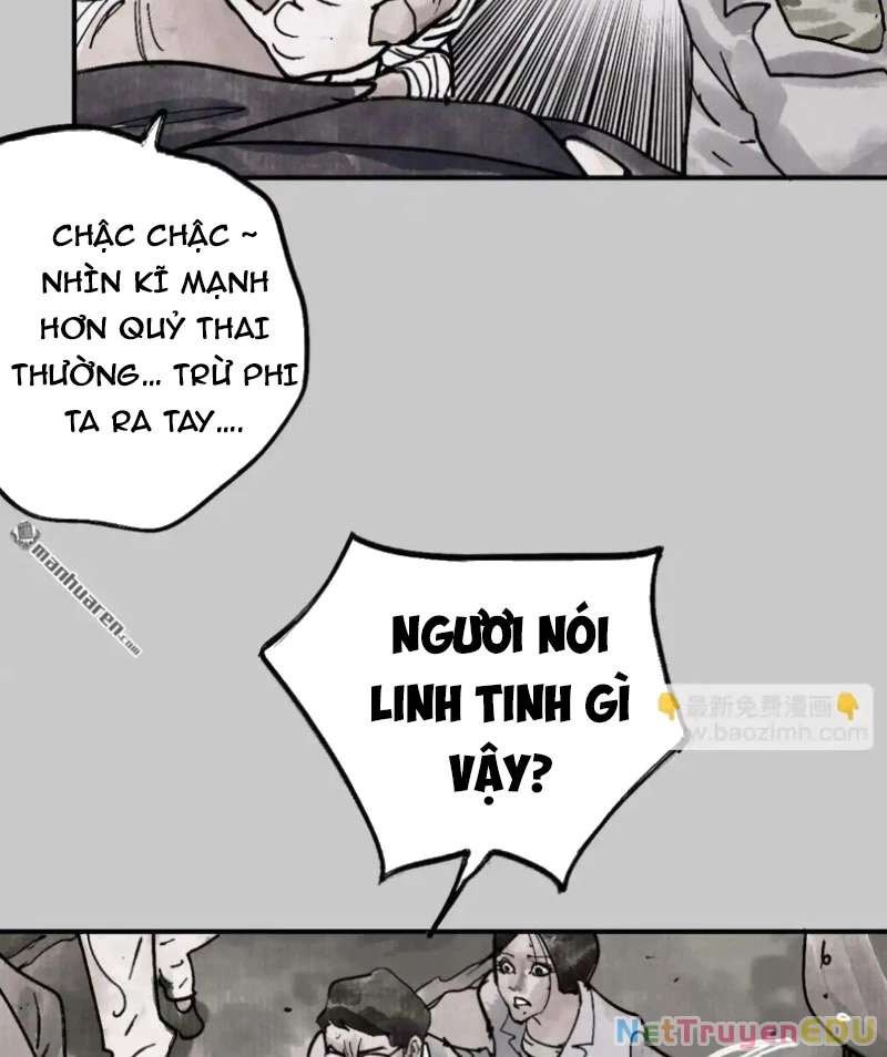 Điện Đài Mạnh Quỷ Chapter 19 - 77