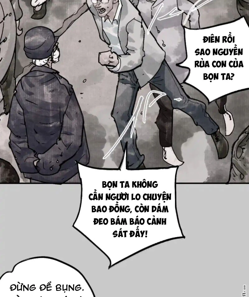 Điện Đài Mạnh Quỷ Chapter 19 - 78