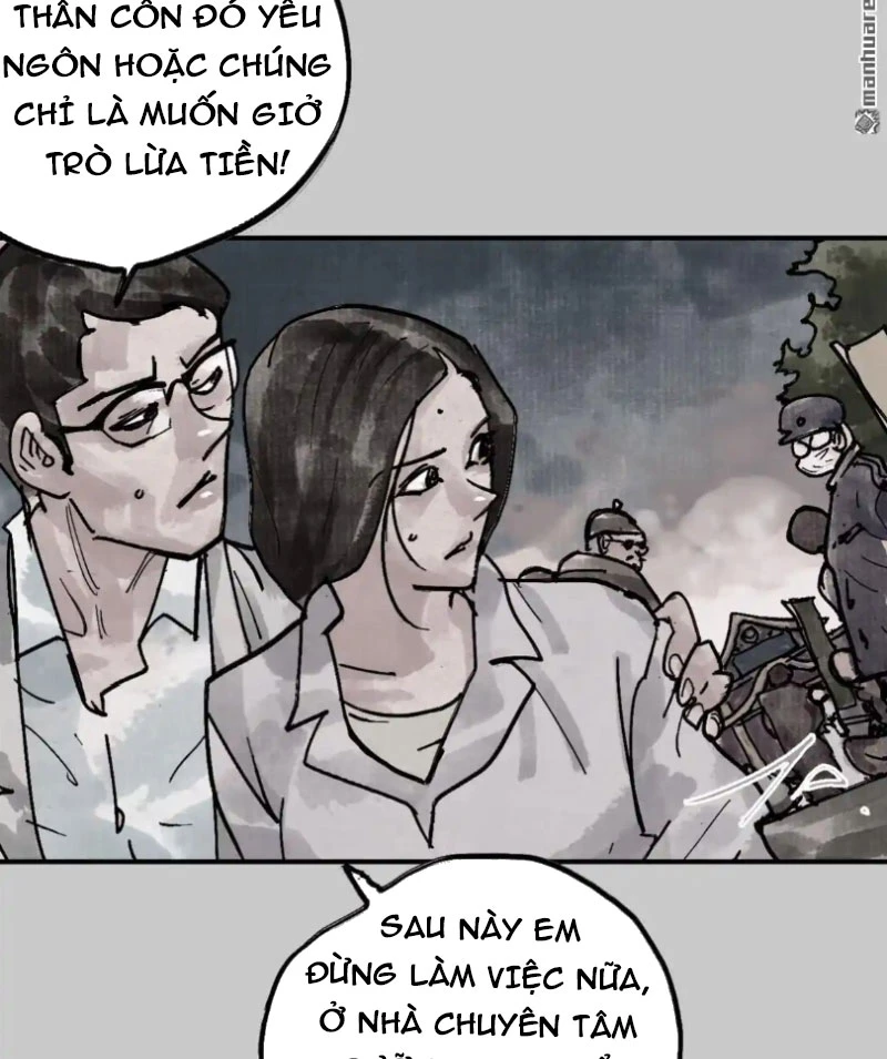 Điện Đài Mạnh Quỷ Chapter 19 - 79