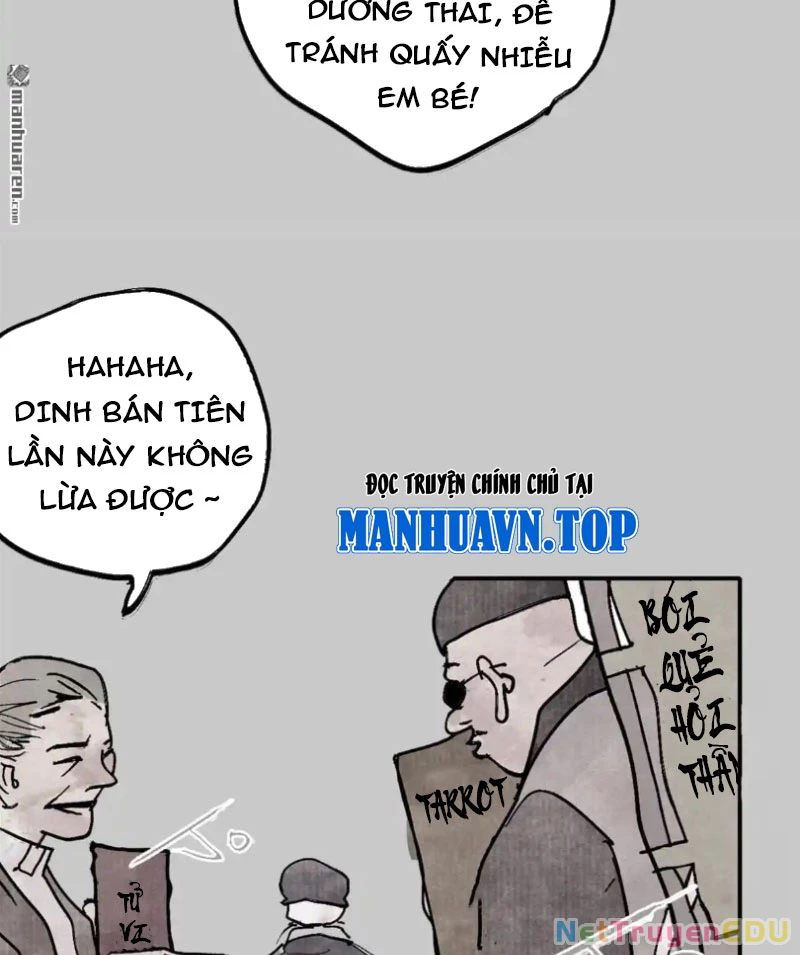 Điện Đài Mạnh Quỷ Chapter 19 - 80