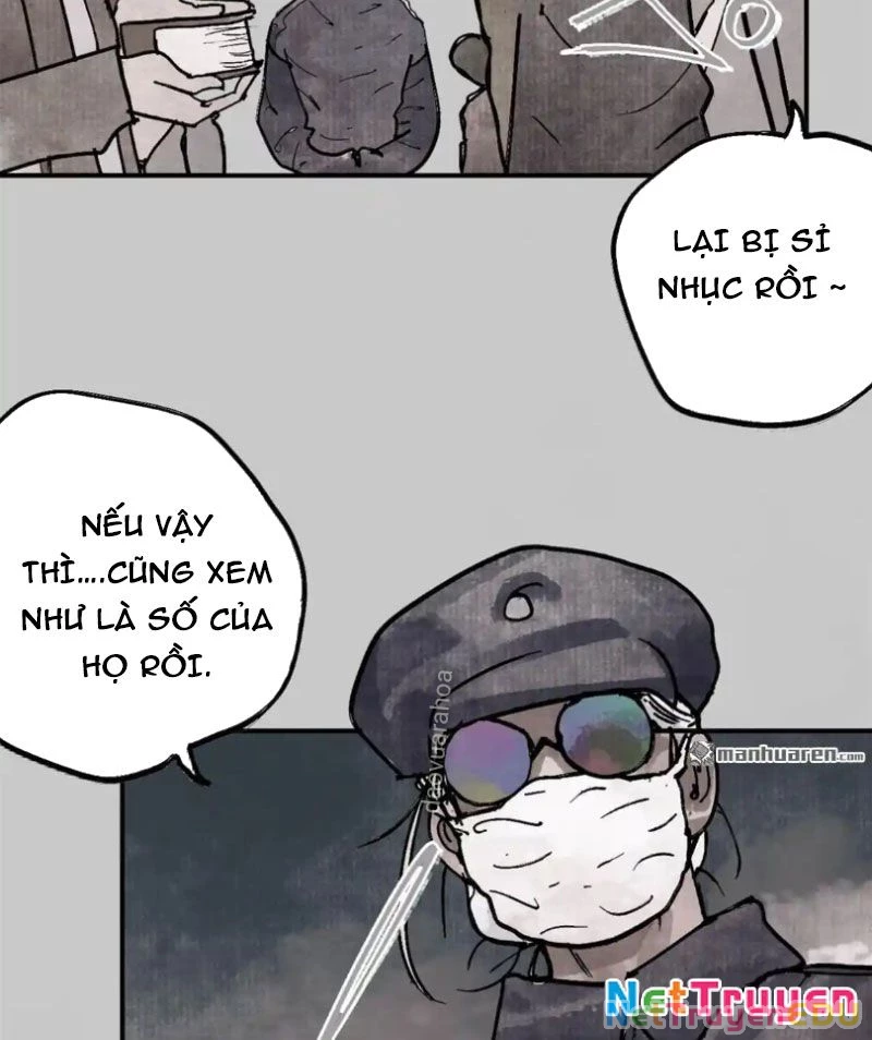Điện Đài Mạnh Quỷ Chapter 19 - 81