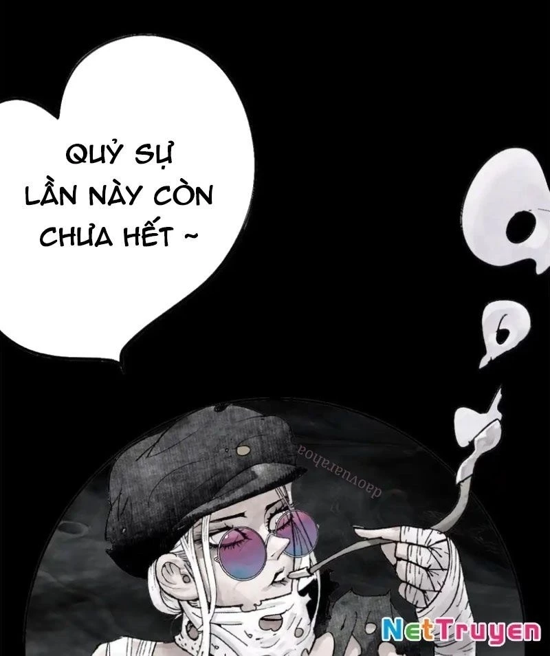 Điện Đài Mạnh Quỷ Chapter 19 - 91