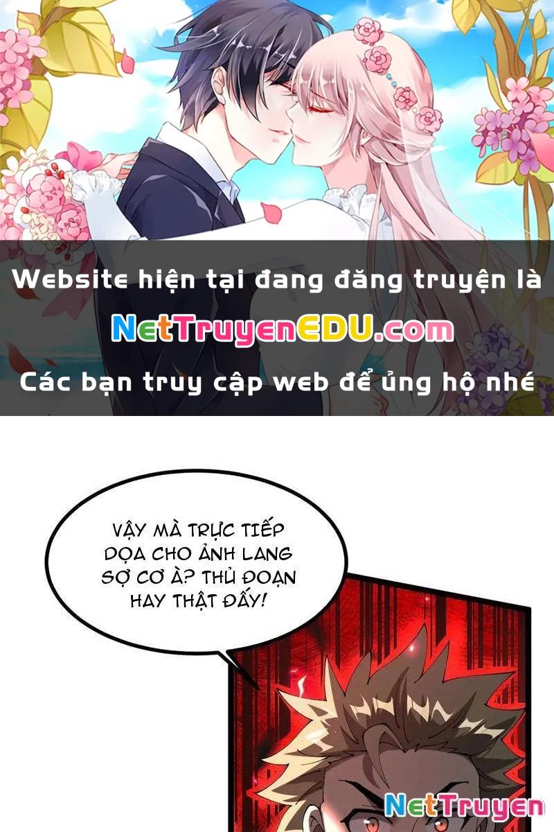 Cái Bóng Phản Bội Của Gia Tộc Chapter 48 - 1