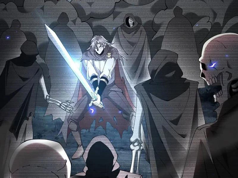 Cái Bóng Phản Bội Của Gia Tộc Chapter 48 - 97